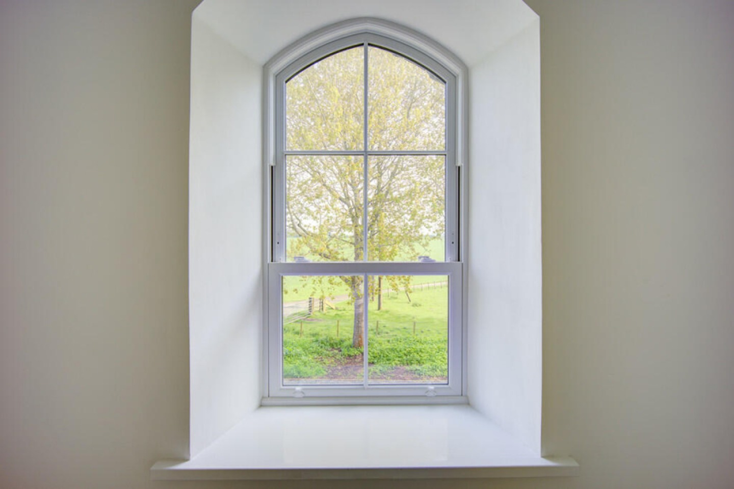 See Inside Station House For Sale in Barrasford near Hexham Living North